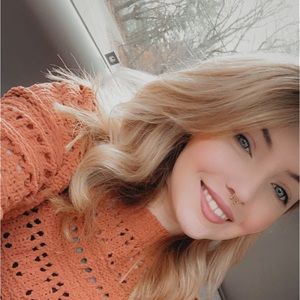 Meet your Posher, Heather